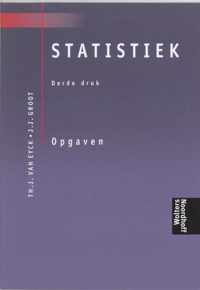 Statistiek Opgaven