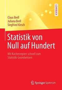 Statistik Von Null Auf Hundert