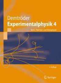 Experimentalphysik 4