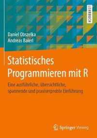 Statistisches Programmieren mit R