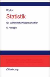 Statistik Fur Wirtschaftswissenschaftler