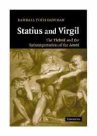 Statius and Virgil