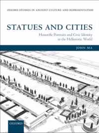 Statues And Cities