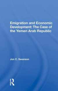 Emigration And Economic Development