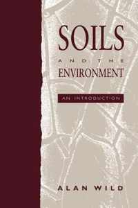 Soils and the Environment