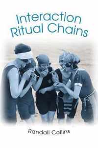 Interaction Ritual Chains