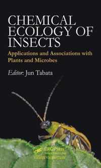 Chemical Ecology of Insects