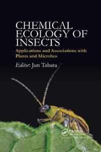 Chemical Ecology of Insects