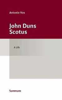 John Duns Scotus