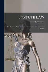 Statute Law