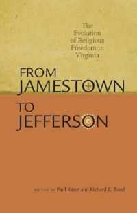 From Jamestown to Jefferson