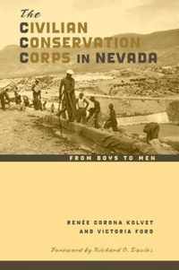 The Civilian Conservation Corps in Nevada