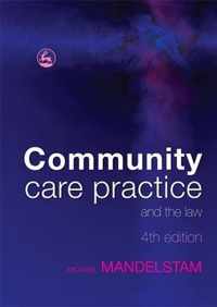 Community Care Practice And The Law