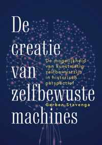 De creatie van zelfbewuste machines