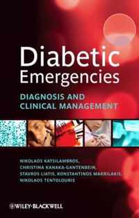 Diabetic Emergencies