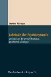 Lehrbuch der Psychodynamik