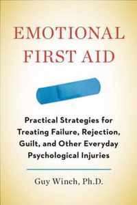 Emotional First Aid