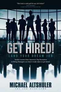 Get Hired!