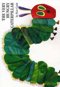 The Very Hungry Caterpillar