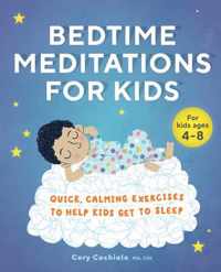 Bedtime Meditations for Kids