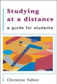 Studying at a Distance