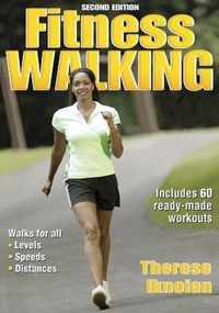 Fitness Walking - 2nd Edition