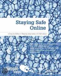 Staying Safe Online in Simple Steps