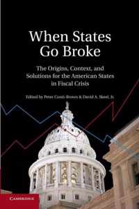 When States Go Broke