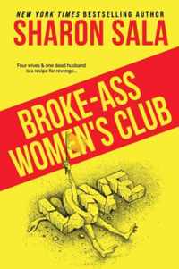 Broke-Ass Women&apos;s Club