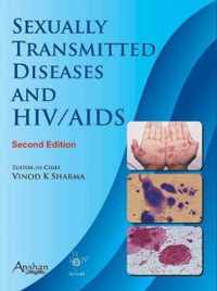 Sexually Transmitted Diseases and HIV & AIDS 2E