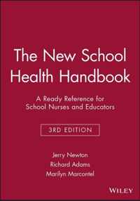 The New School Health Handbook