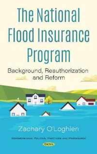 The National Flood Insurance Program