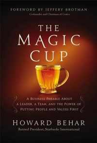 The Magic Cup