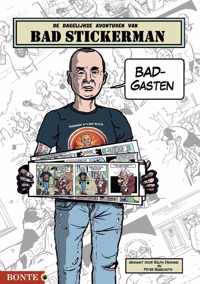 Bad-gasten