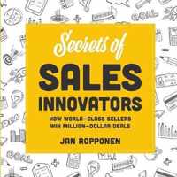 Secrets of Sales Innovators