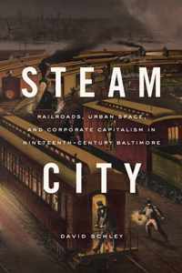 Steam City