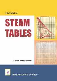 Steam Tables