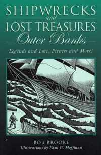 Shipwrecks and Lost Treasures