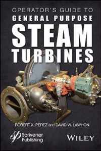 Operators Guide to General Purpose Steam Turbines