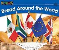 Bread Around the World Leveled Text