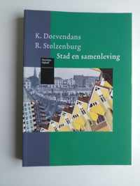 Stad En Samenleving