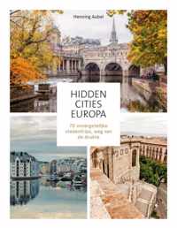 Hidden Cities - Europa