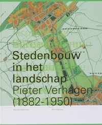 Stedenbouw In Het Landschap