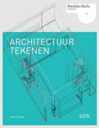 Architectuur tekenen