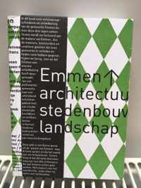 Emmen: architectuur, stedenbouw, landschap.