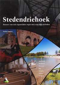 Stedendriehoek