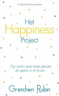 Het Happiness project