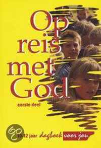 Op reis met God 1  10-12 jaar