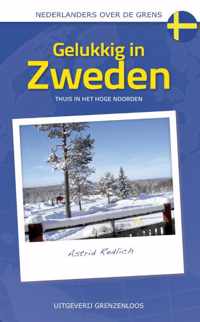 Gelukkig in Zweden - Astrid Redlich - Paperback (9789461850720)