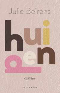 Huiden - Julie Beirens - Paperback (9789464016987)